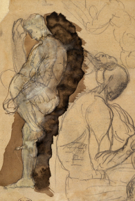 dessin rodin