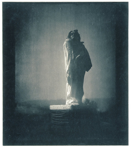 Edward Steichen, The Open sky, 11 p.m., 1908, [Ph.235]