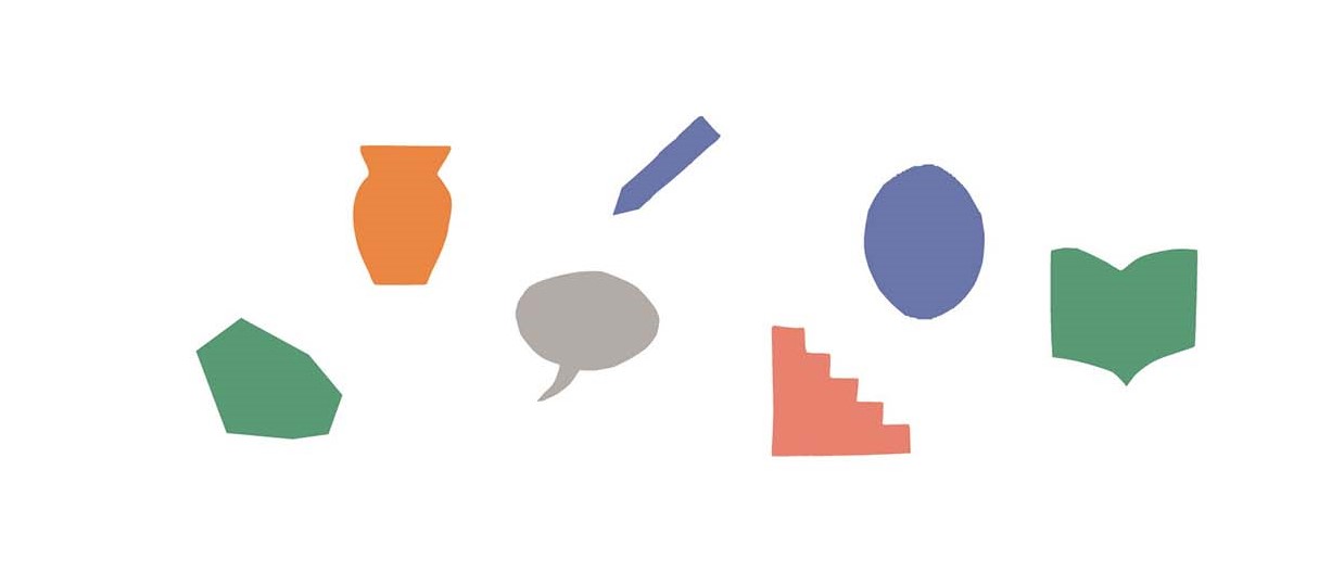 éléments graphiques