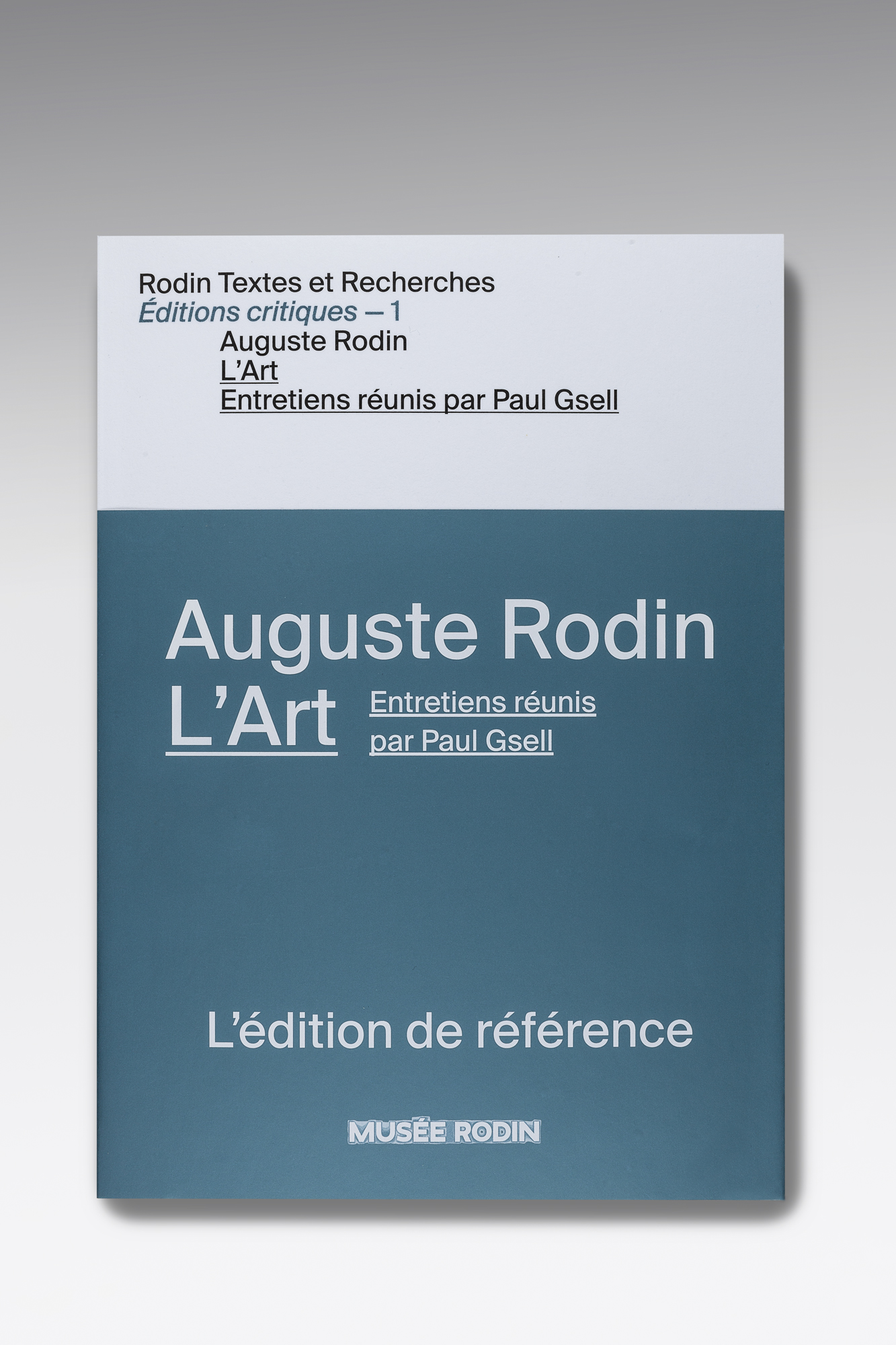Couverture Gsell