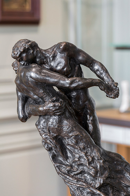 La Valse de Camille Claudel