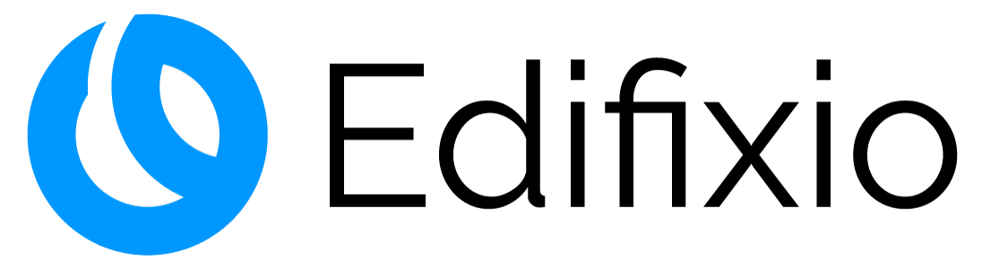 logo edifixio