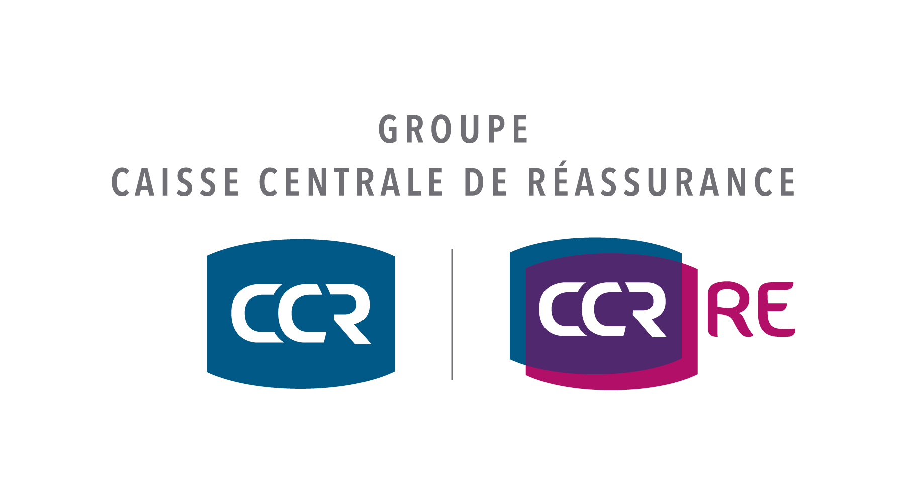Logo groupe CCR
