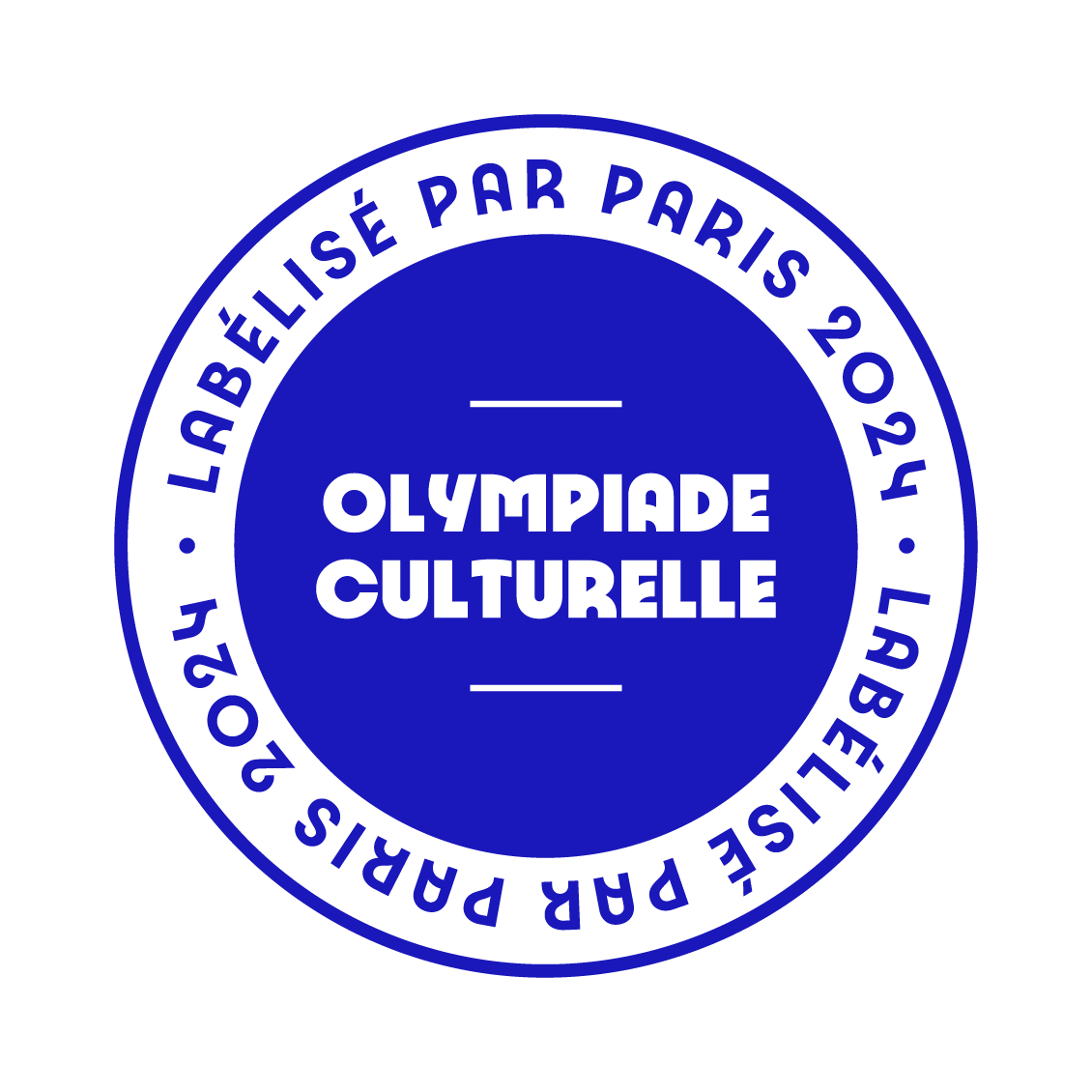 Label Olympiades culturelles