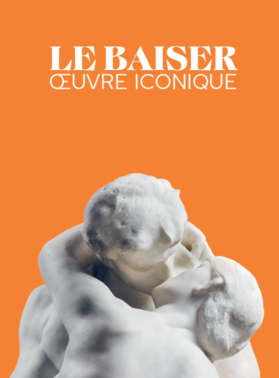 Le Baiser Œuvre iconique