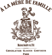Logo ALMF