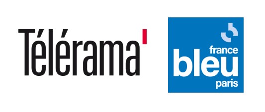 Logo Télérama