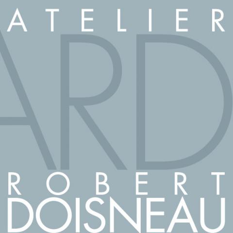 logo ard robert doisneau