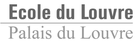 logo école du Louvre