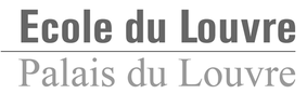 Logo Ecole du Louvre