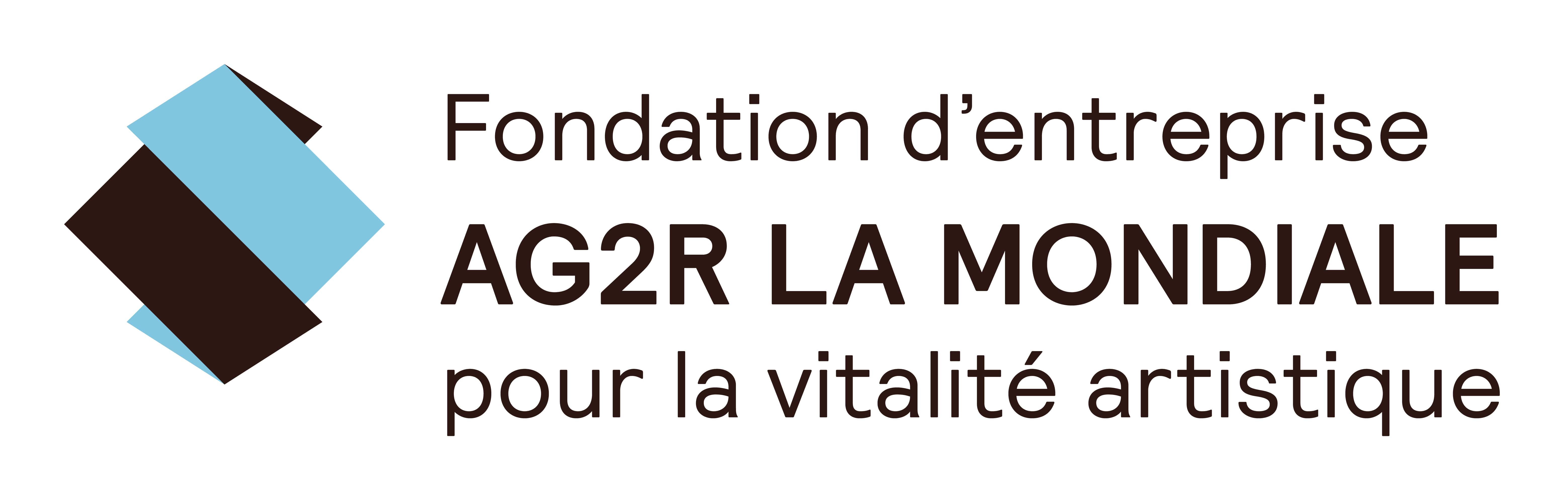 Logo AG2R la mondiale