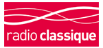 logo radio classique