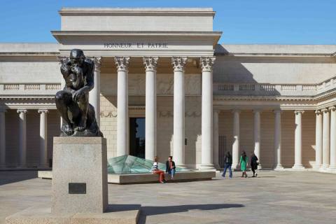 Image courtesy of the Fine Arts Museums of San Francisco