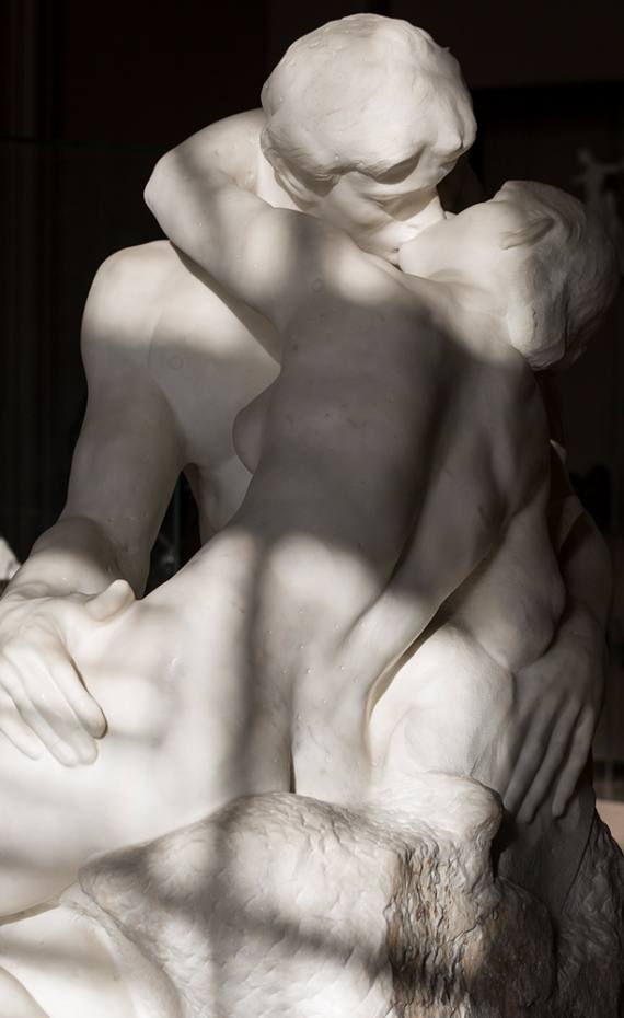Musée Rodin galerie 1