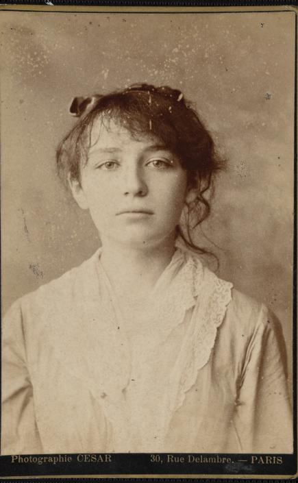 Camille Claudel