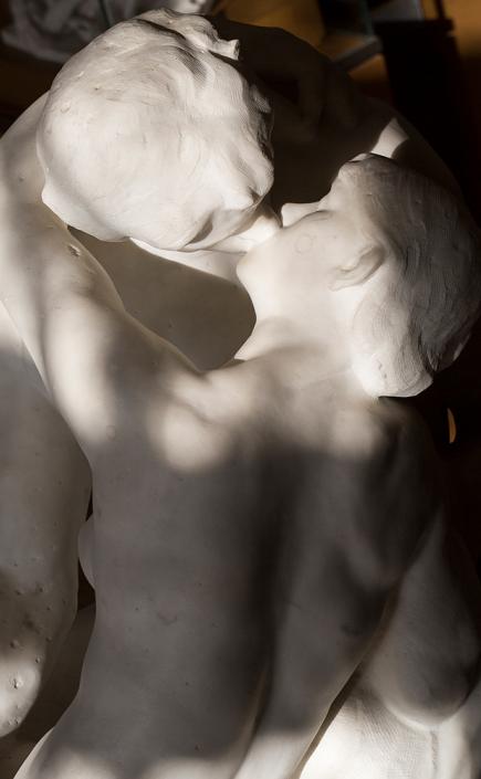 Le Baiser