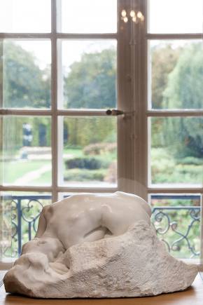 Danaïd | Musée Rodin