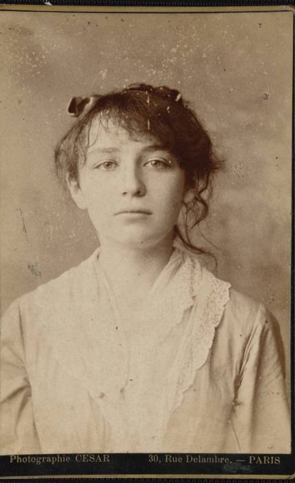 Camille Claudel