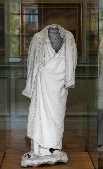 Robe de chambre Balzac