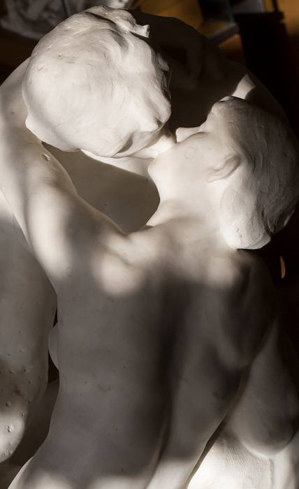 Le Baiser