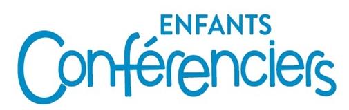 Logo Enfants Conférenciers