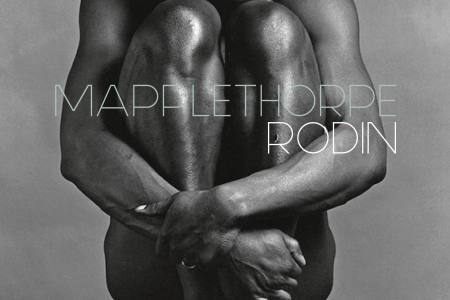 Mapplethorpe - Rodin