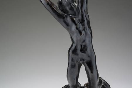 L'Enfant prodigue, petit modèle
