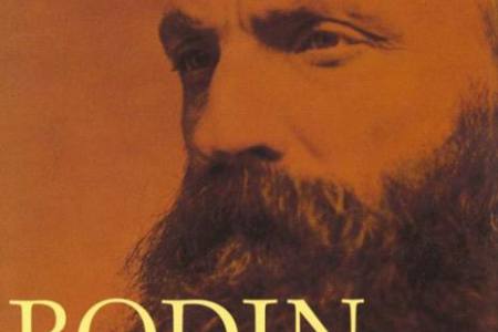 Rodin : la solitude du génie de Ruth Butler, Paris : Gallimard, 1998 – Capture d’écran