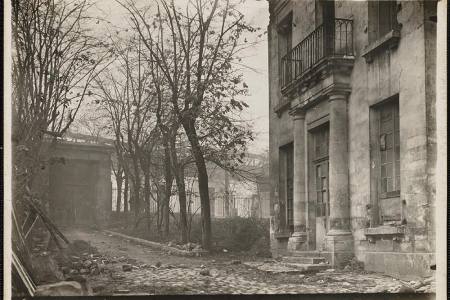 La Folie Payen, 1910 (Ph.01187)