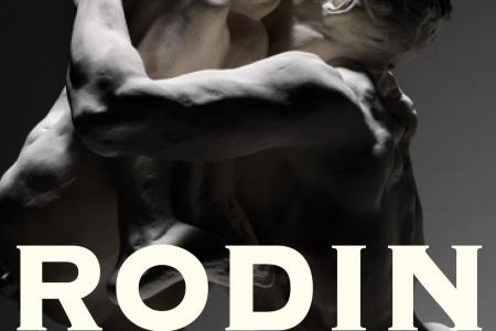 Rodin : morceaux choisis de Véronique Mattiussi, Paris : Seuil, 2012. – Capture d’écran