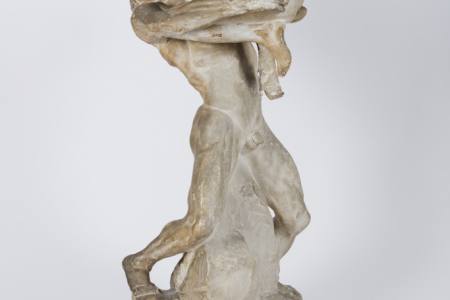 Je suis belle, Auguste Rodin