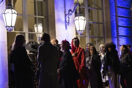 Retour sur la soirée Bienvenue en Enfer 2023