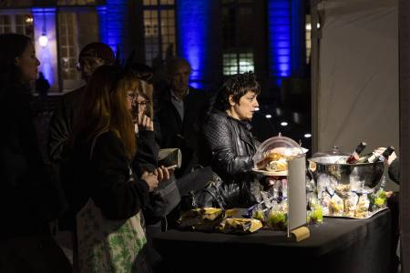 Retour sur la soirée Bienvenue en Enfer 2023