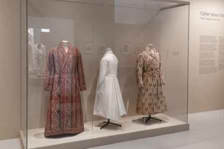 Exhibition view