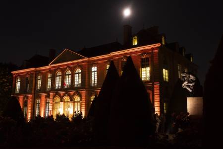 Nuit européenne des musées