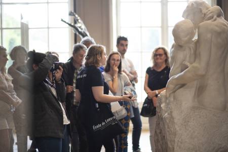 Nuit européenne des musées