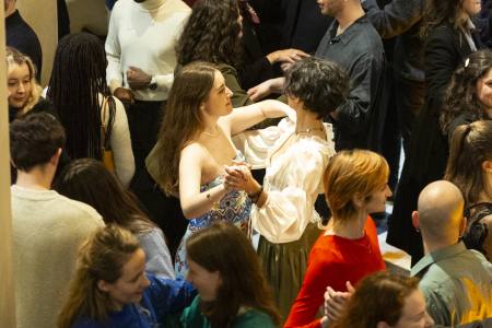 Nuit européenne des musées