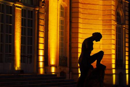 Nuit européenne des musées