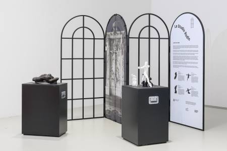 La Porte de l’Enfer