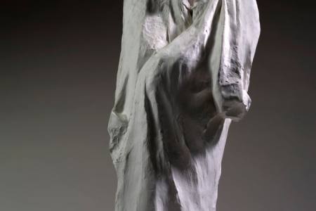 Balzac, étude finale