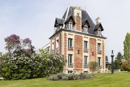 La Villa des Brilliants