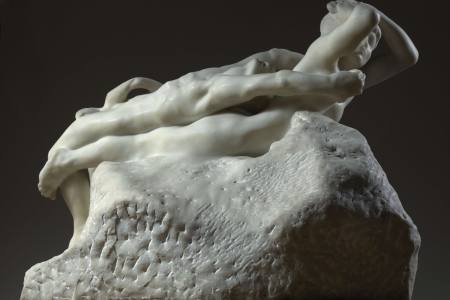 Fugit Amor (avant 1887)