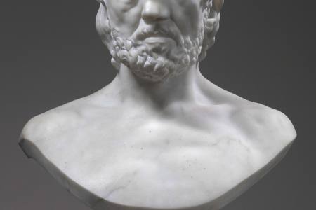 L'Homme au nez cassé (1864)