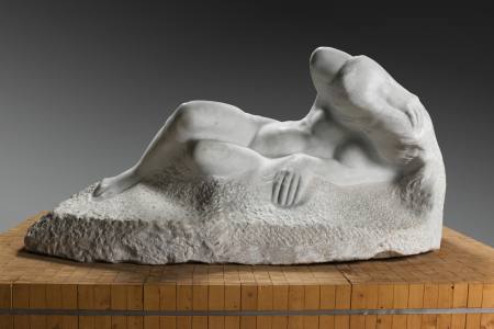 Ariane, grand modèle (1905)