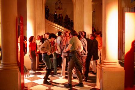 Initiation au reggaeton et au cumbiatron